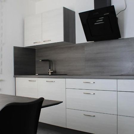 Seahome Ferienwohnung FDH Buitenkant foto