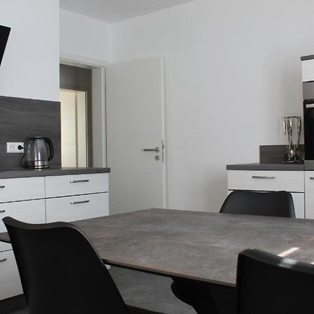 Seahome Ferienwohnung FDH Buitenkant foto