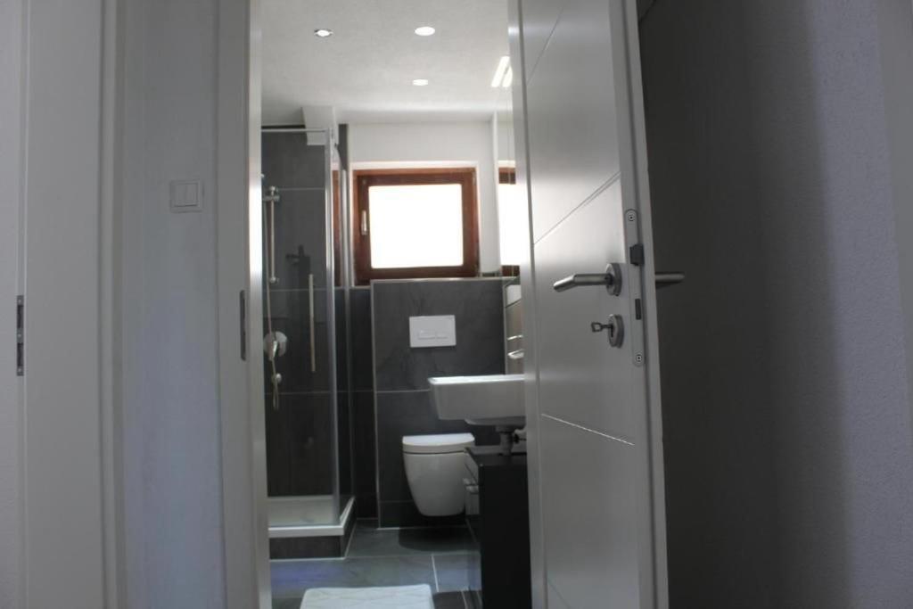 Seahome Ferienwohnung FDH Buitenkant foto