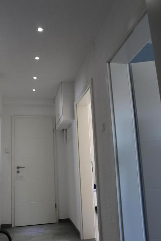 Seahome Ferienwohnung FDH Buitenkant foto