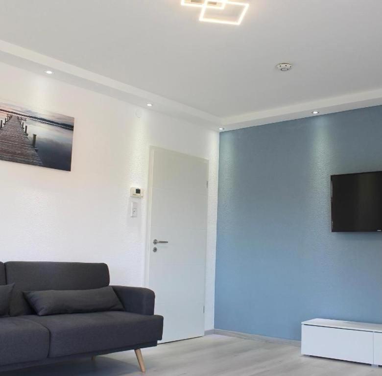 Seahome Ferienwohnung FDH Buitenkant foto