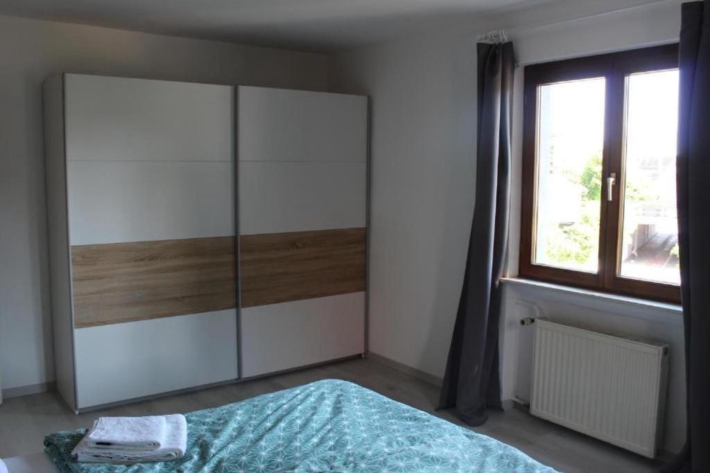 Seahome Ferienwohnung FDH Buitenkant foto