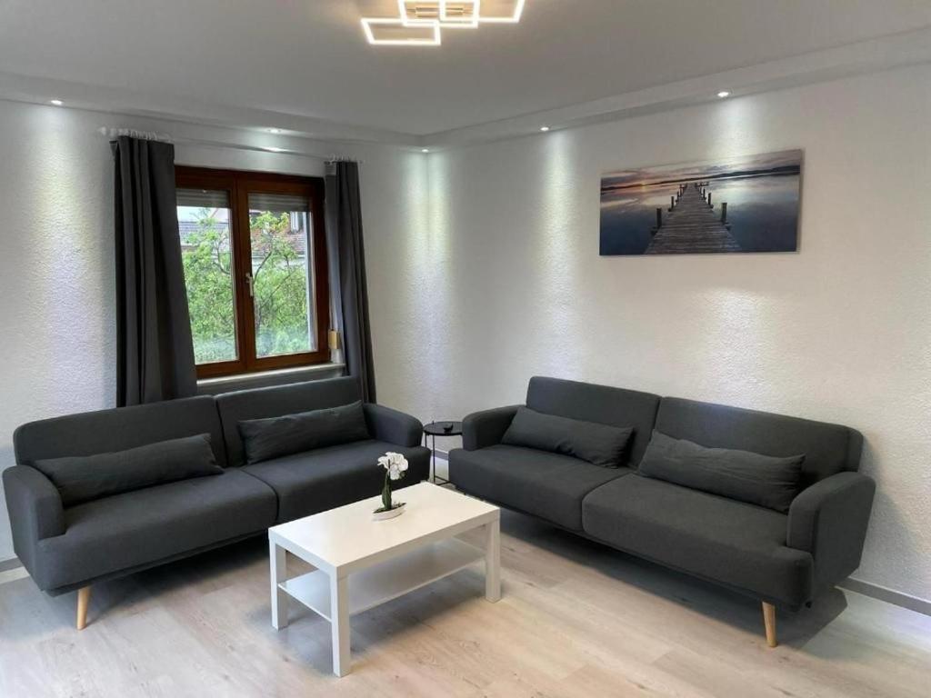 Seahome Ferienwohnung FDH Buitenkant foto