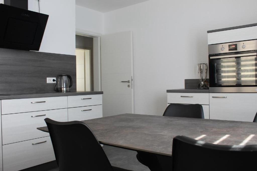 Seahome Ferienwohnung FDH Buitenkant foto